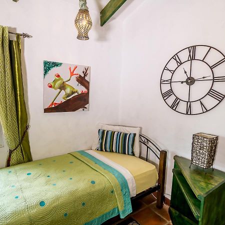 Villa Margarita Animas  Εξωτερικό φωτογραφία