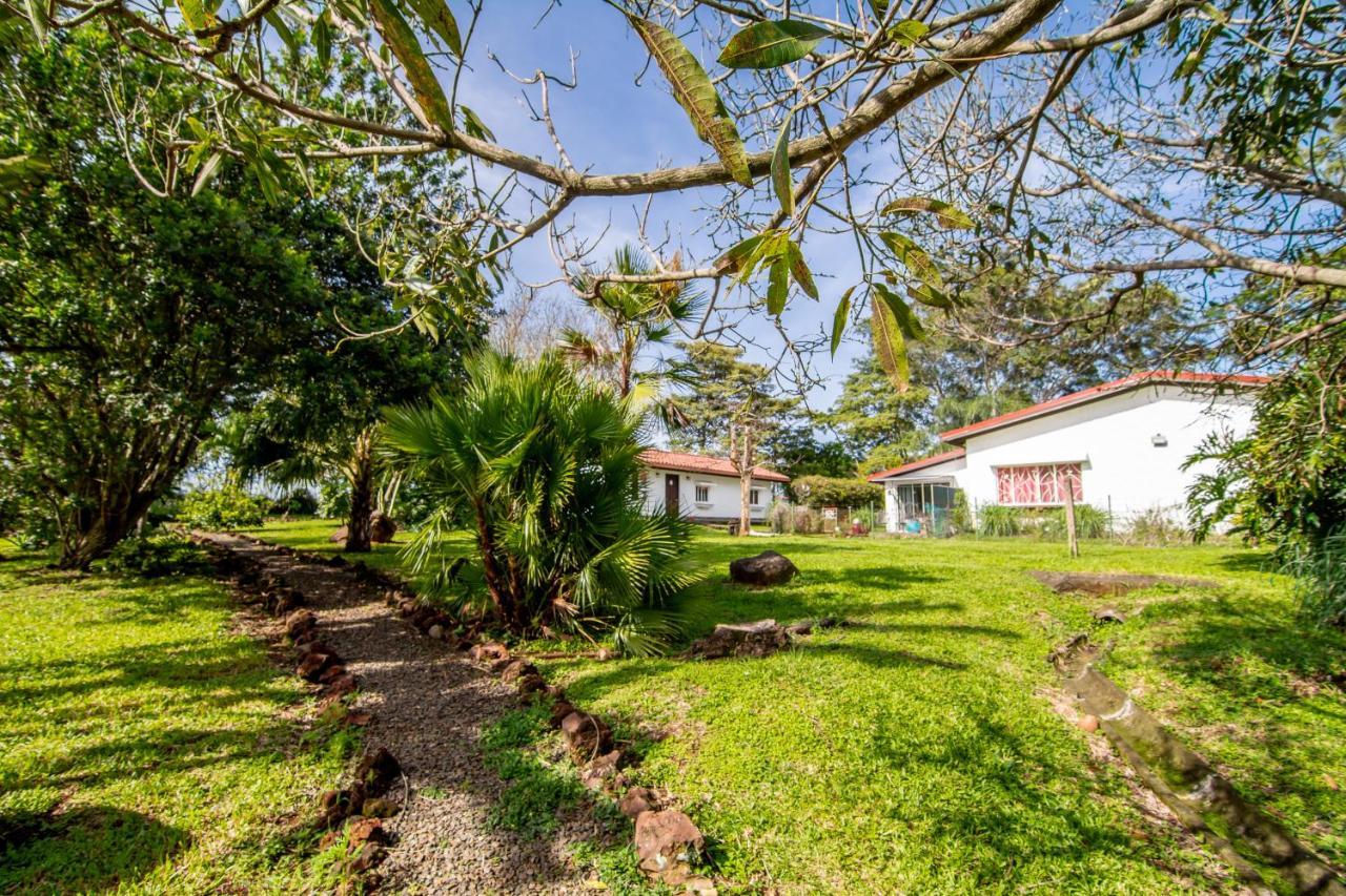 Villa Margarita Animas  Εξωτερικό φωτογραφία