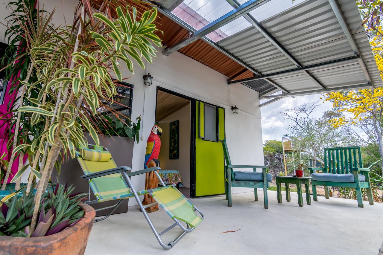 Villa Margarita Animas  Εξωτερικό φωτογραφία